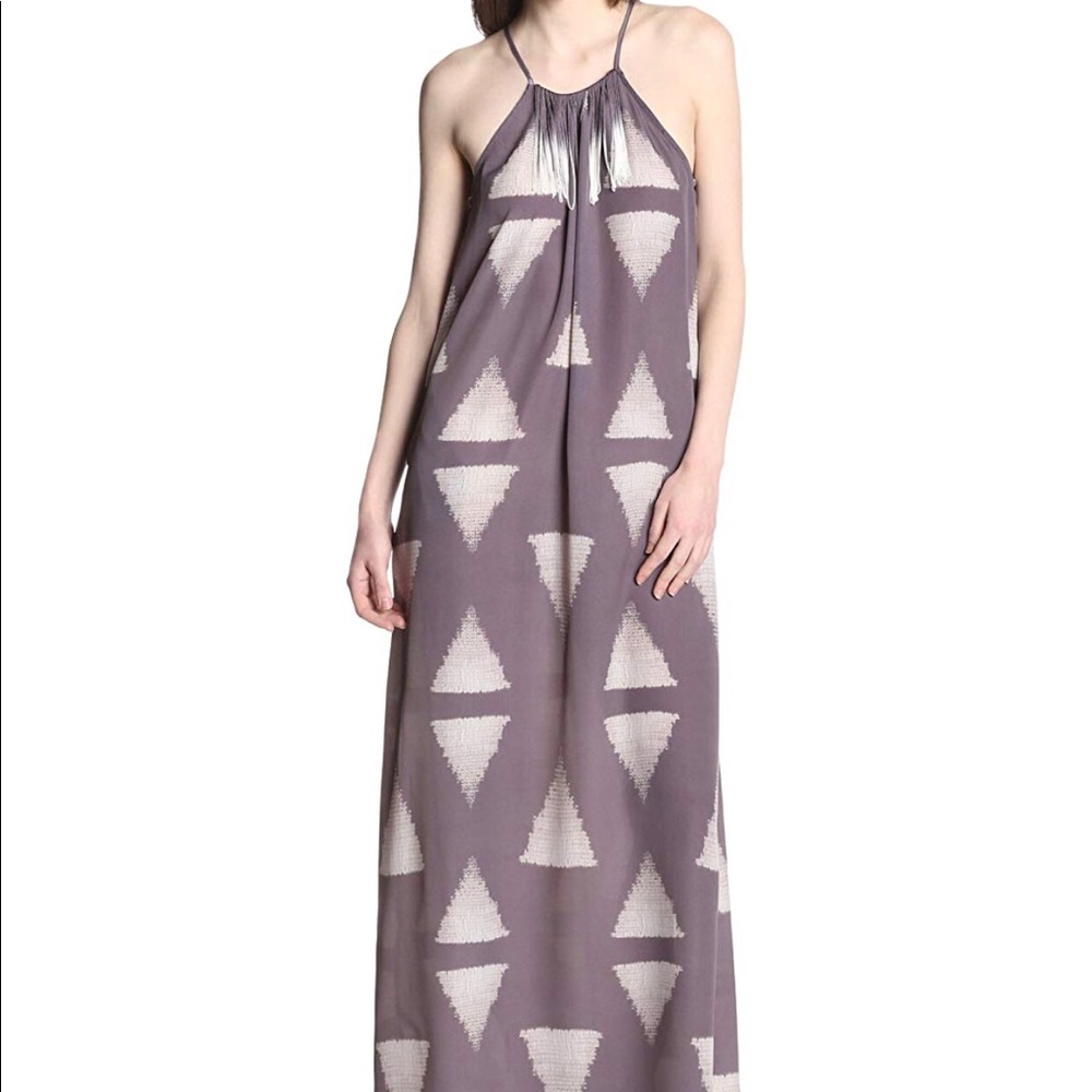 BCBG Maxi Dress